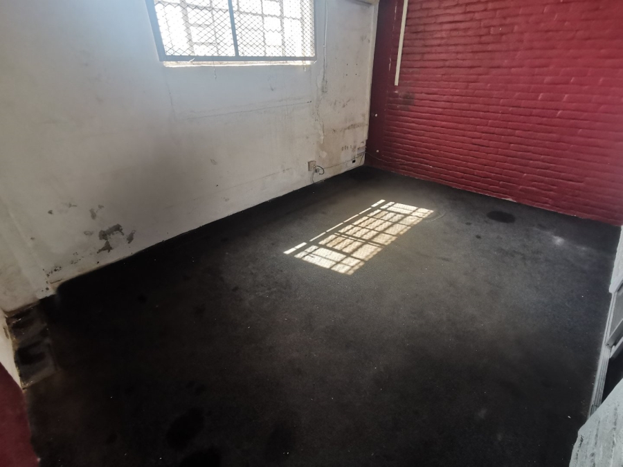 Commercial Property for Sale in Klerksdorp Industrial North West